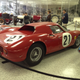 Illustration for article titled Trip to the Indianapolis Motor Speedway Museum!